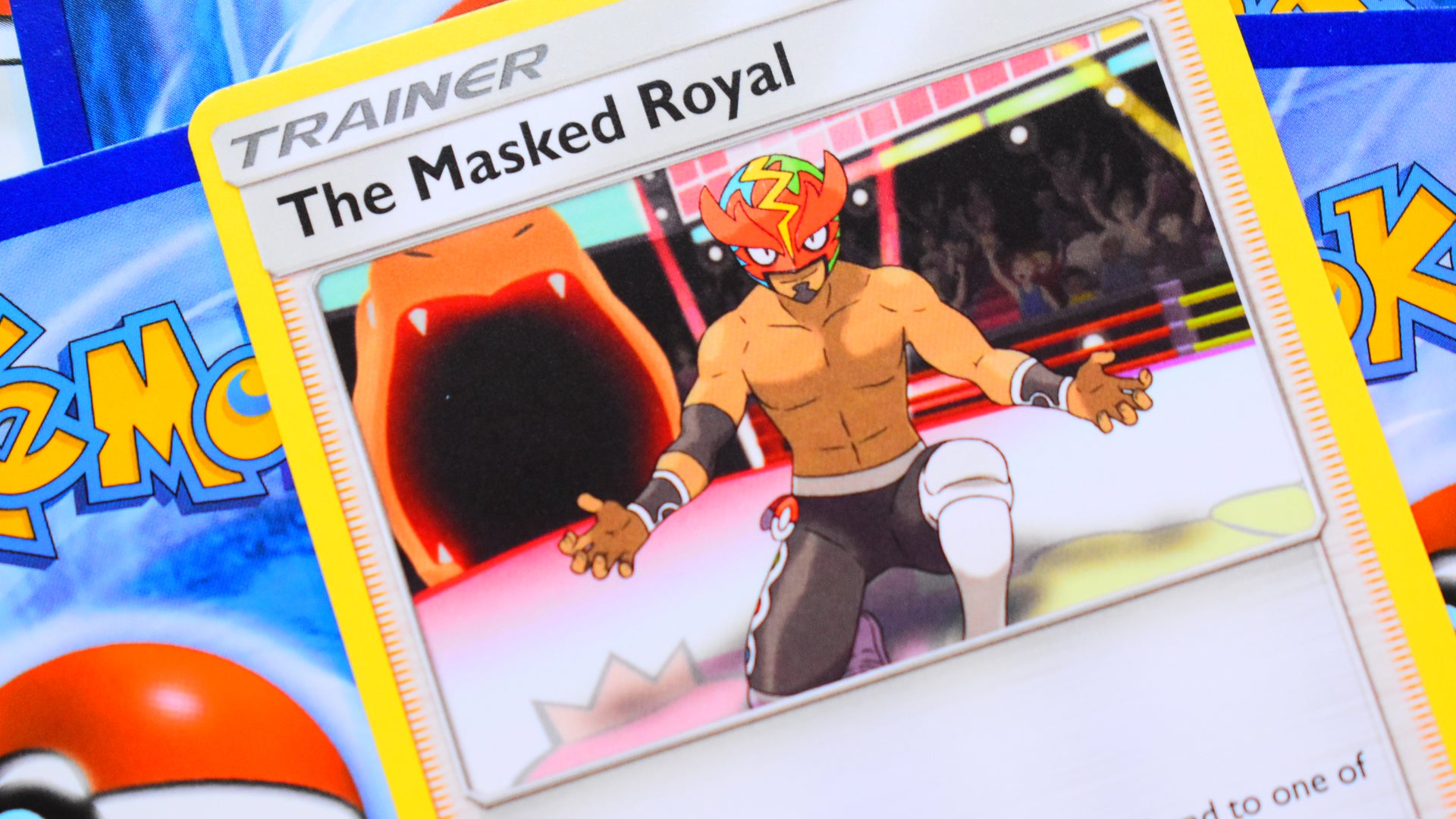 How to build a Pokémon TCG deck for beginners Dicebreaker